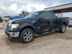 2011 Ford F150 Super Cab