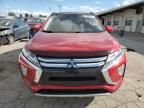 2018 Mitsubishi Eclipse Cross SE