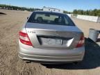 2009 Mercedes-Benz C 230 4matic