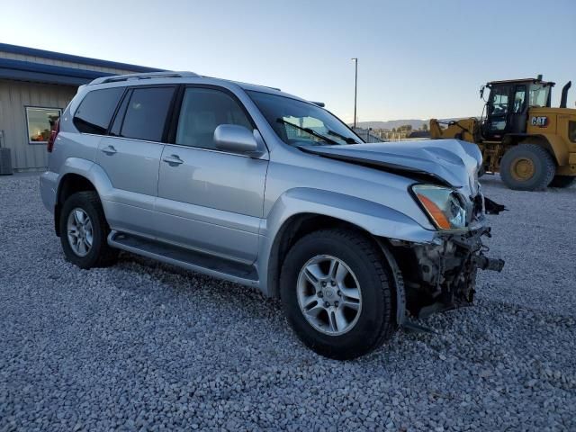 2006 Lexus GX 470