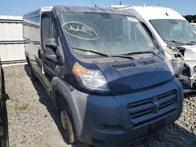 2014 Dodge RAM Promaster 1500 1500 Standard