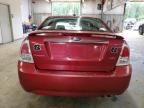 2007 Ford Fusion SEL