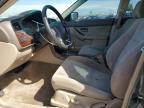 2002 Subaru Legacy Outback