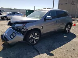 2024 Mitsubishi Outlander Sport S/SE en venta en Fredericksburg, VA