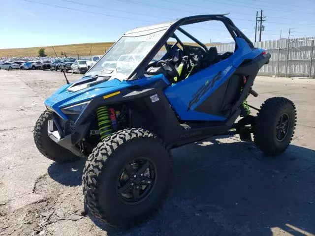 2024 Polaris RZR Turbo R Ultimate