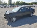 2007 Ford Focus ZX4