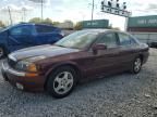 2000 Lincoln LS