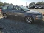 2005 Volkswagen Passat GLS 4MOTION