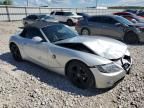 2003 BMW Z4 2.5