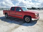 2006 Chevrolet Silverado C1500