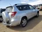 2010 Toyota Rav4 Limited