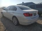 2015 BMW 328 XI