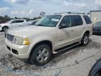 2005 Ford Explorer Limited