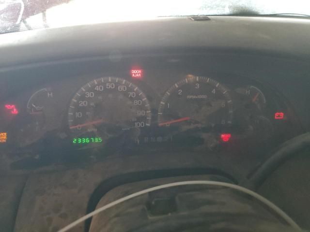 2002 Ford F150