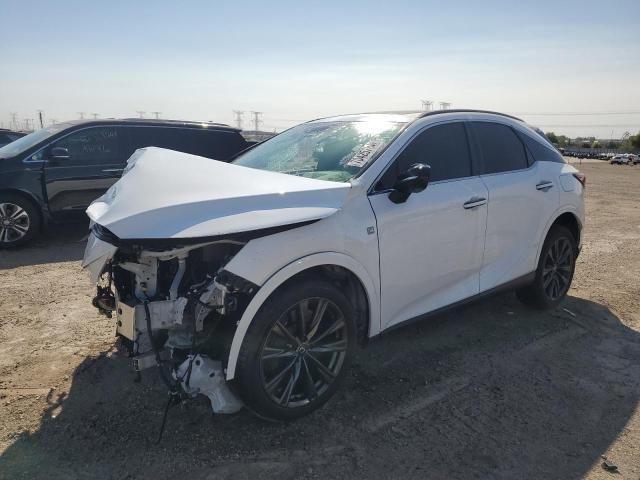 2023 Lexus RX 350 Base