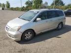 2005 Honda Odyssey EXL