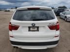 2011 BMW X3 XDRIVE28I