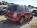 2007 Mercury Mountaineer Premier