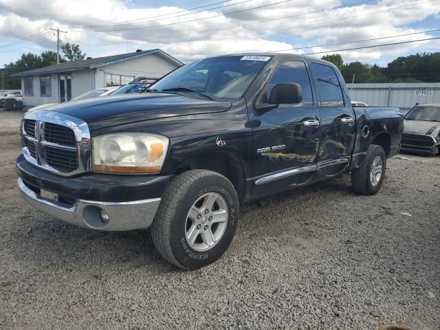 2006 Dodge RAM 1500 ST