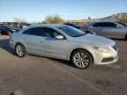 2011 Volkswagen CC Sport