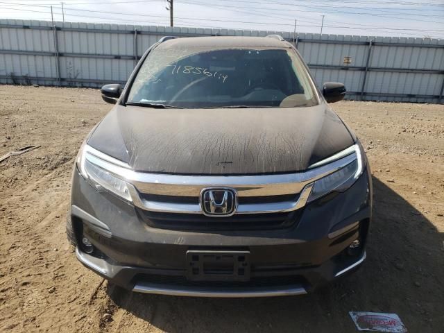 2019 Honda Pilot Touring