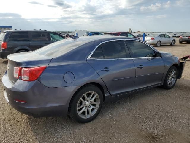 2013 Chevrolet Malibu 1LT