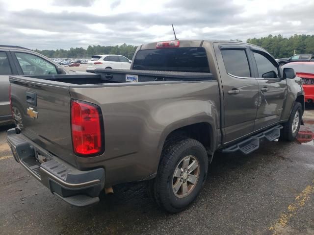 2015 Chevrolet Colorado