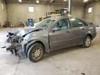 2007 Ford Focus ZX4