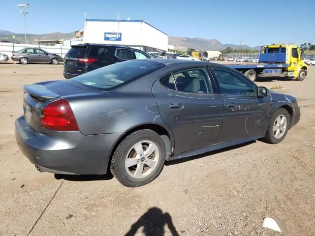 2005 Pontiac Grand Prix GT