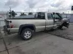 2000 Chevrolet Silverado K1500