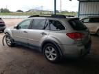 2014 Subaru Outback 3.6R Limited