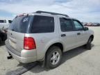 2005 Ford Explorer XLT