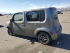 2009 Nissan Cube Base