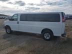 2014 Chevrolet Express G3500 LT