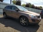 2012 Volvo XC60 T6