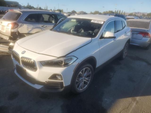 2018 BMW X2 SDRIVE28I