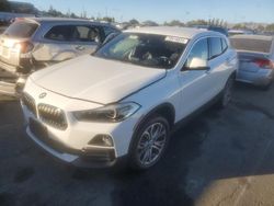 BMW salvage cars for sale: 2018 BMW X2 SDRIVE28I