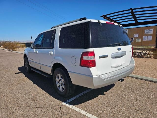 2007 Ford Expedition XLT