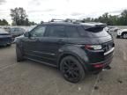 2013 Land Rover Range Rover Evoque Dynamic Premium