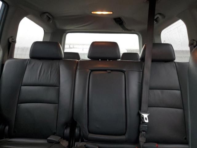 2008 Honda Pilot EXL