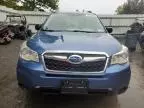 2016 Subaru Forester 2.5I