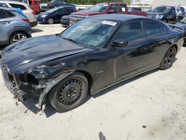 2014 Dodge Charger R/T