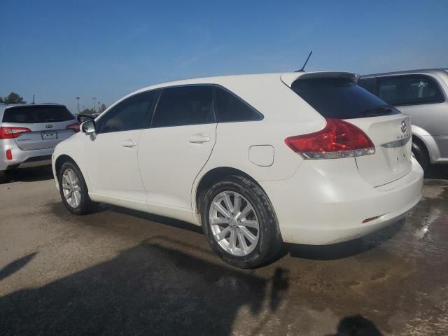 2010 Toyota Venza