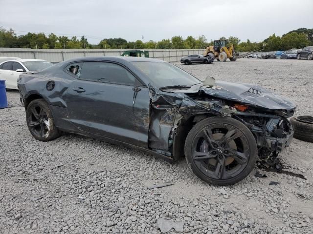 2021 Chevrolet Camaro LZ