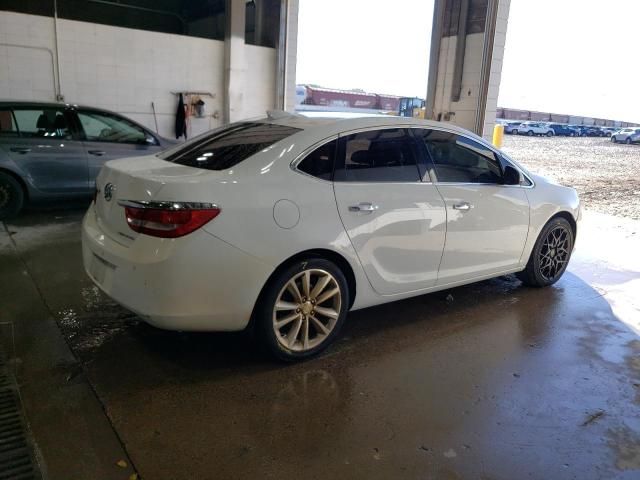 2015 Buick Verano