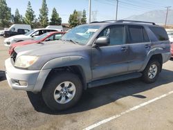 Toyota Vehiculos salvage en venta: 2003 Toyota 4runner SR5