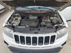 2012 Jeep Compass Latitude