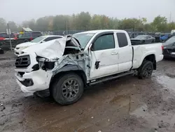 2022 Toyota Tacoma Access Cab en venta en Chalfont, PA