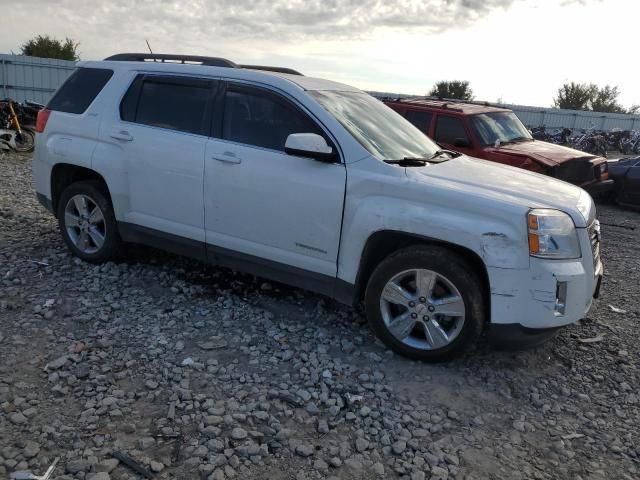 2014 GMC Terrain SLT