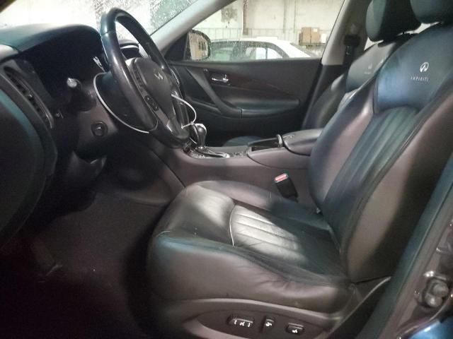 2009 Infiniti EX35 Base